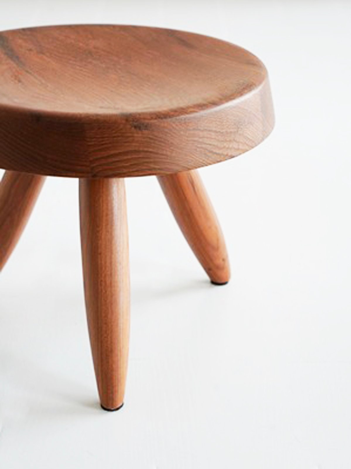 Tabouret Berger A / Sandoz Stool - low/ high / Super Normal Objects